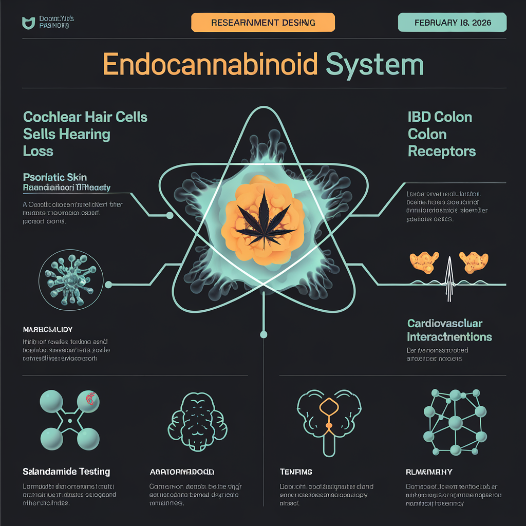 Digest Infographic