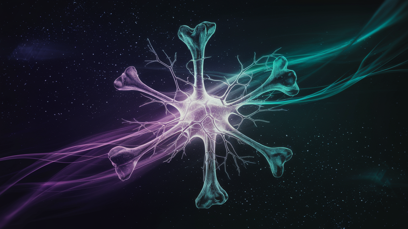 Memory, Bones, and the Swedish Question - ECS Research Digest